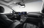 Hyundai Santa Fe 2019 года (CN)